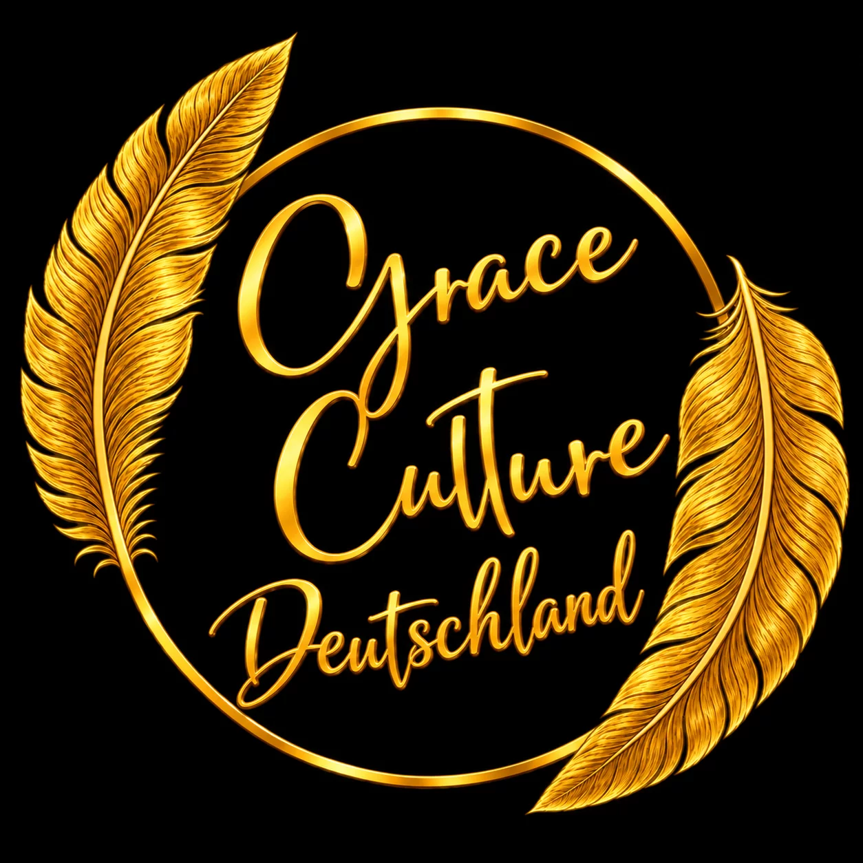 GRACE CULTURE DEUTSCHLAND